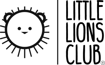 Little Lions Club logo