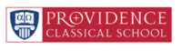 Providence Classical School logo