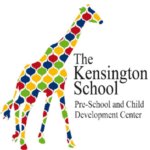 The Kensington School — John Tyler logo