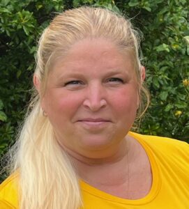 Francine Trukowski