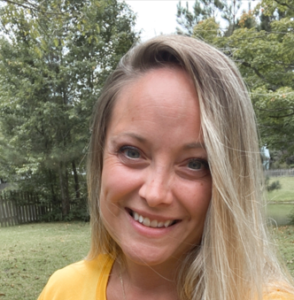 Jessica Cratty
