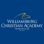 Williamsburg Christian Academy logo
