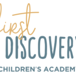 First Discovery at Oyster Point logo