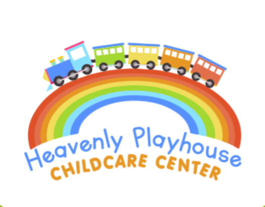 Heavenly Playhouse Logo Heavenly Playhouse Logo