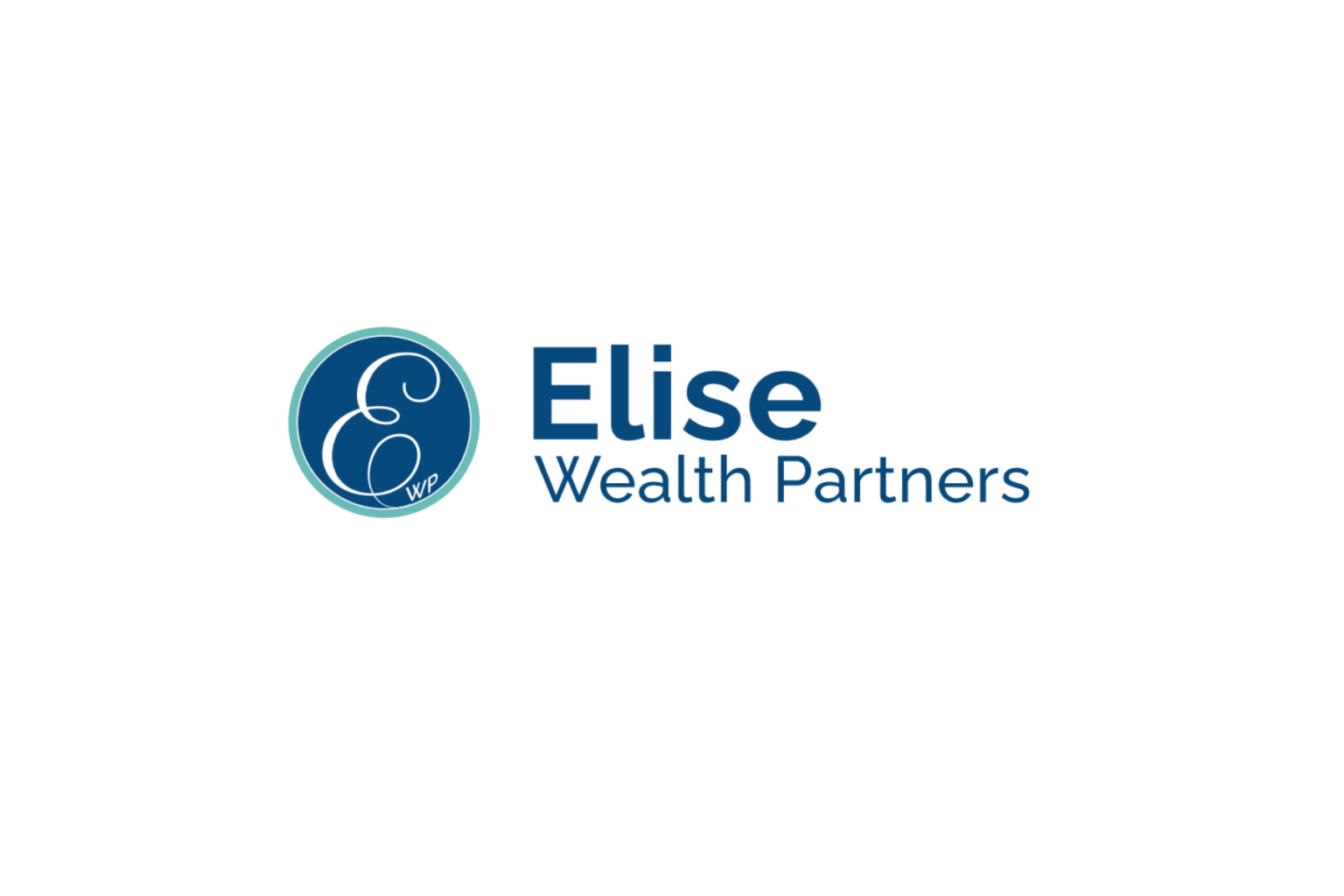 Elise Wealth Partners Logo Transparent Background