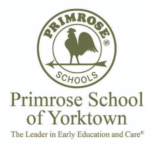 Primrose of Yorktown logo
