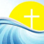 Beach Montessori Christian Academy logo