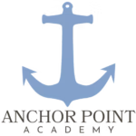 Anchor Point Academy logo