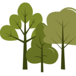 Woodlands Day School logo