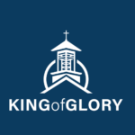King of Glory Preschool logo