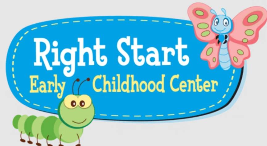 Right Start ECC Logo