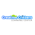 Creative Critters Learning Center logo