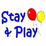 Stay and Play – New Kent logo
