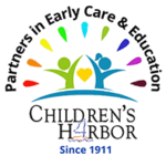 Children’s Harbor – Suffolk logo